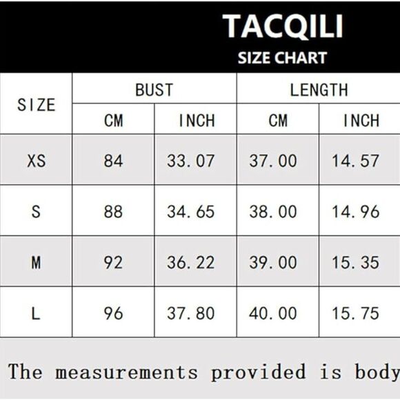 Women's Twist Knot Sweetheart Neck Cropped Tee – Slim Fit Ribbed Summer Style XS - Picture 2 of 4